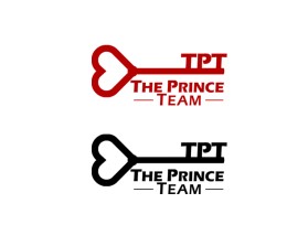 The Prince Team  entry by vintagedesign