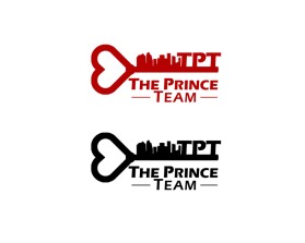 The Prince Team  entry by vintagedesign