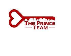 The Prince Team  entry by vintagedesign