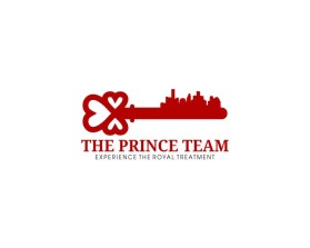The Prince Team  entry by samakita