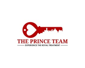 The Prince Team  entry by samakita