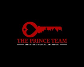 The Prince Team  entry by samakita