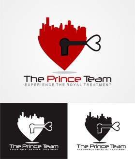 The Prince Team  entry by isokuiki