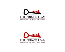 The Prince Team  entry by airish.designs