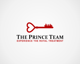 The Prince Team  entry by Oidesign