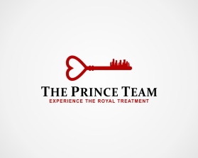 Winning entry: The Prince Team  entry by Oidesign