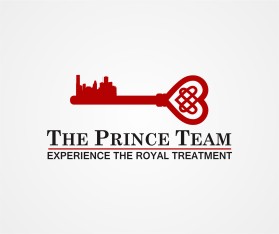 The Prince Team  entry by isokuiki