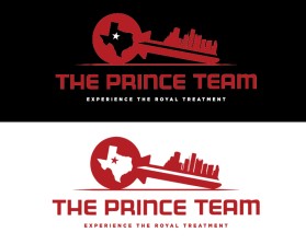 The Prince Team  entry by MackStudios