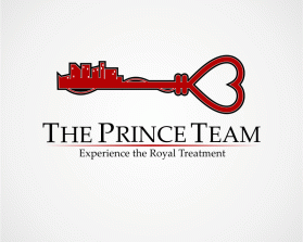 The Prince Team  entry by wakaranaiwakaranai