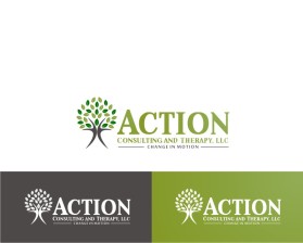 Action Consulting and Therapy, LLC d.b.a. ACT entry by Rully Kurnia Suandana