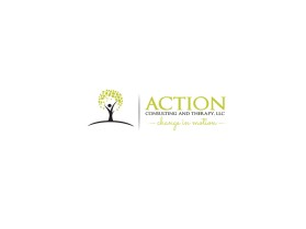 Winning entry: Action Consulting and Therapy, LLC d.b.a. ACT entry by Coldwald Malcolm Reyes