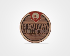 Broadway Barrel House entry by kurt vincent cabuhay