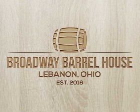 Broadway Barrel House entry by Jelescu Ioana Dana
