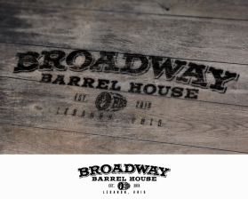 Broadway Barrel House entry by Joseph Chua
