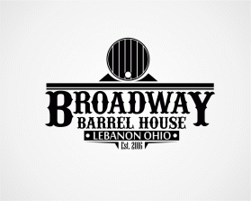 Broadway Barrel House entry by Paul Jerick B. Martin
