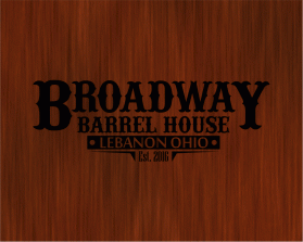 Broadway Barrel House entry by Paul Jerick B. Martin