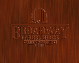Broadway Barrel House entry by Paul Jerick B. Martin