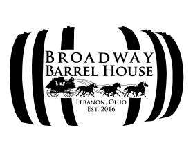 Broadway Barrel House entry by Meri Coury