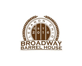 Broadway Barrel House entry by Sonny Jay Perlas Alimane