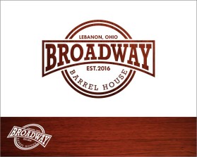 Broadway Barrel House entry by fajar al-habsyi