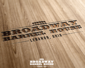 Broadway Barrel House entry by Oliver Muža