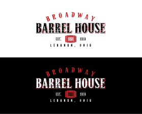 Broadway Barrel House entry by Joseph Chua