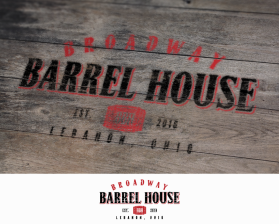 Broadway Barrel House entry by Joseph Chua