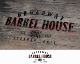 Broadway Barrel House entry by Joseph Chua