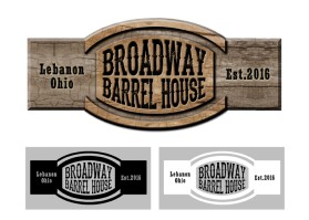 Broadway Barrel House entry by STOYAN DENCHEV