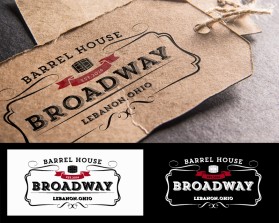 Broadway Barrel House entry by Agus Romadhon