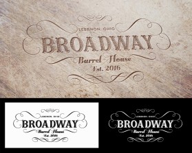 Broadway Barrel House entry by Agus Romadhon