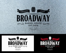 Broadway Barrel House entry by Agus Romadhon