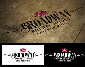 Broadway Barrel House entry by Agus Romadhon