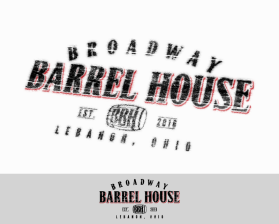 Broadway Barrel House entry by Joseph Chua