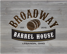 Broadway Barrel House entry by Joel Bonete