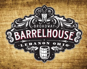 Broadway Barrel House entry by Mark Brent Atkinson