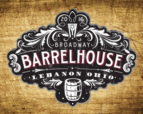 Broadway Barrel House entry by Mark Brent Atkinson