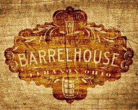 Broadway Barrel House entry by Mark Brent Atkinson