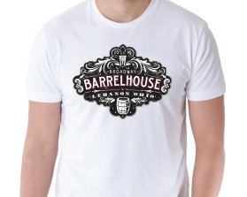 Broadway Barrel House entry by Mark Brent Atkinson