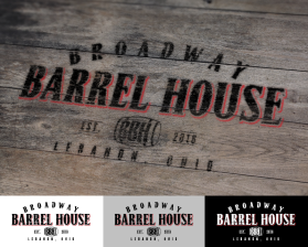 Broadway Barrel House entry by Joseph Chua