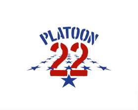 Platoon 22 entry by graphica