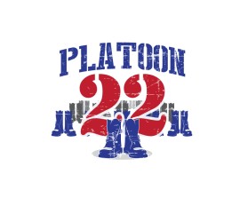 Platoon 22 entry by FactoryMinion