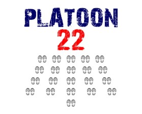 Platoon 22 entry by jhaychiecoh