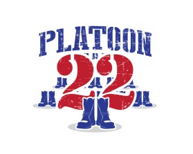 Platoon 22 entry by FactoryMinion