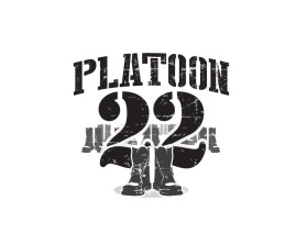 Platoon 22 entry by FactoryMinion