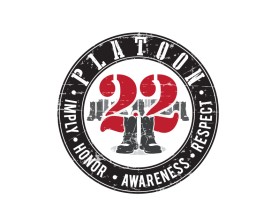 Platoon 22 entry by FactoryMinion