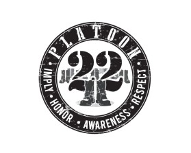 Platoon 22 entry by FactoryMinion