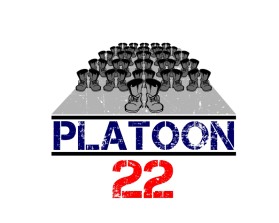 Platoon 22 entry by jhaychiecoh