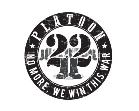 Platoon 22 entry by FactoryMinion