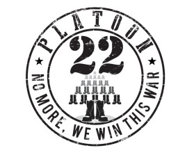 Platoon 22 entry by FactoryMinion